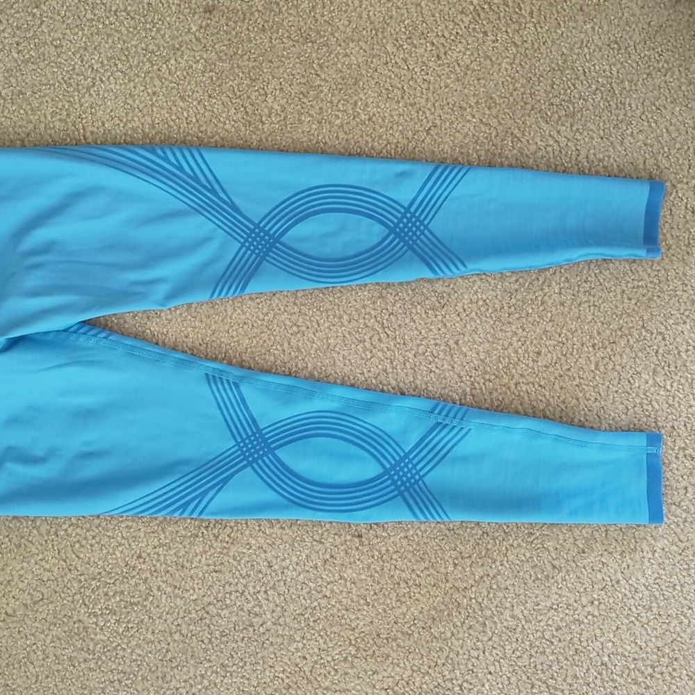 Fanka leggings!